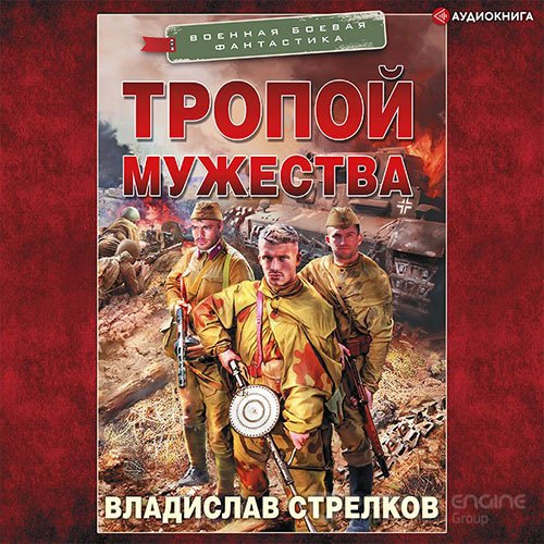 Обложка к /uploads/posts/2021-12/1640017271_6371_strelkov_vladislav___tropoj_muzhestva__maks_radman__2021__64_kbps__mp3_.jpg