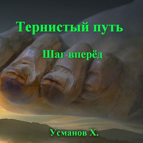 Обложка к /uploads/posts/2023-01/1674338050_9451_hajdarali_usmanov___ternistij_putj__shag_vperyod.jpg